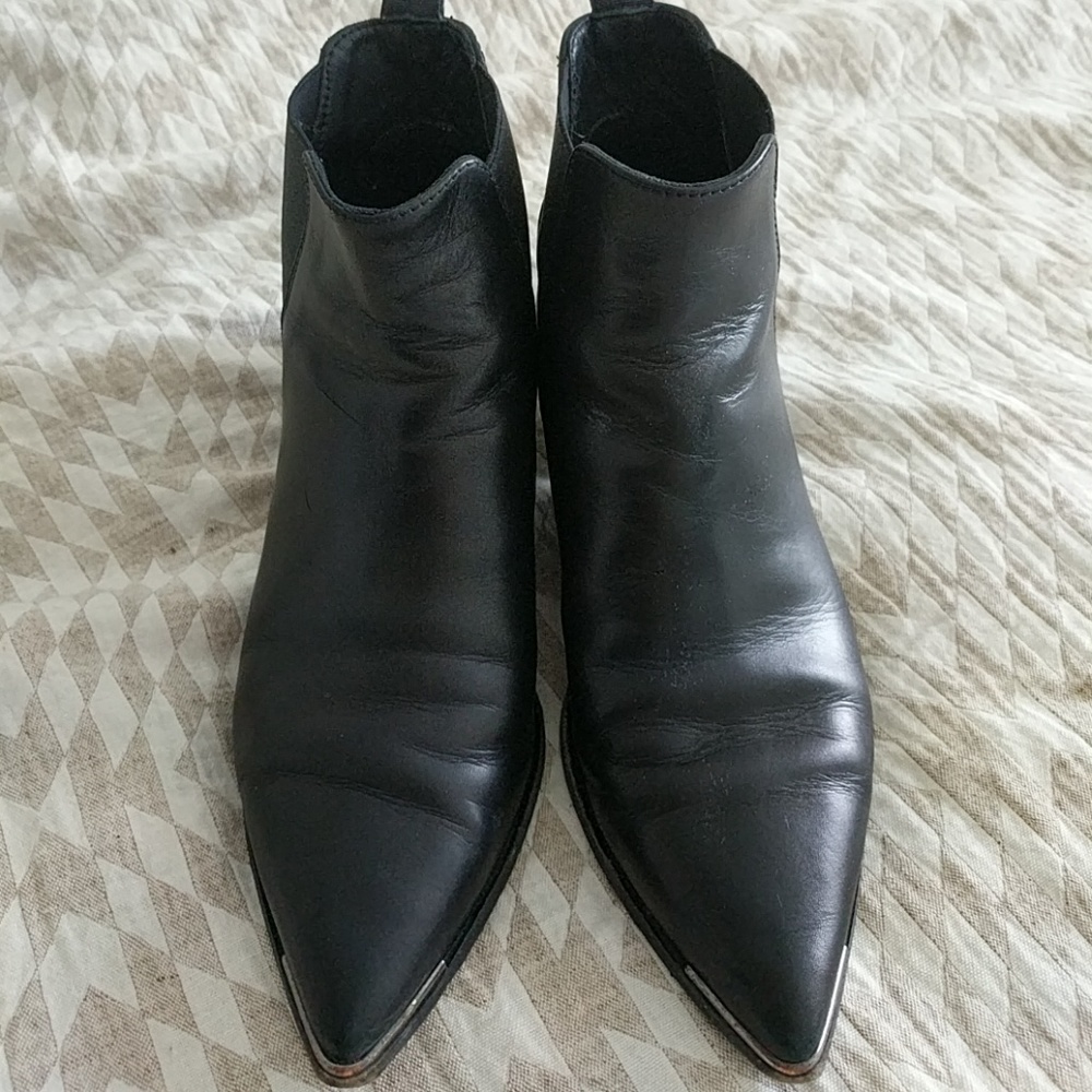 Acne Studios Jensen Boots